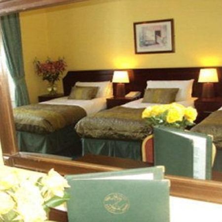 Anchor Guesthouse 都柏林 外观 照片