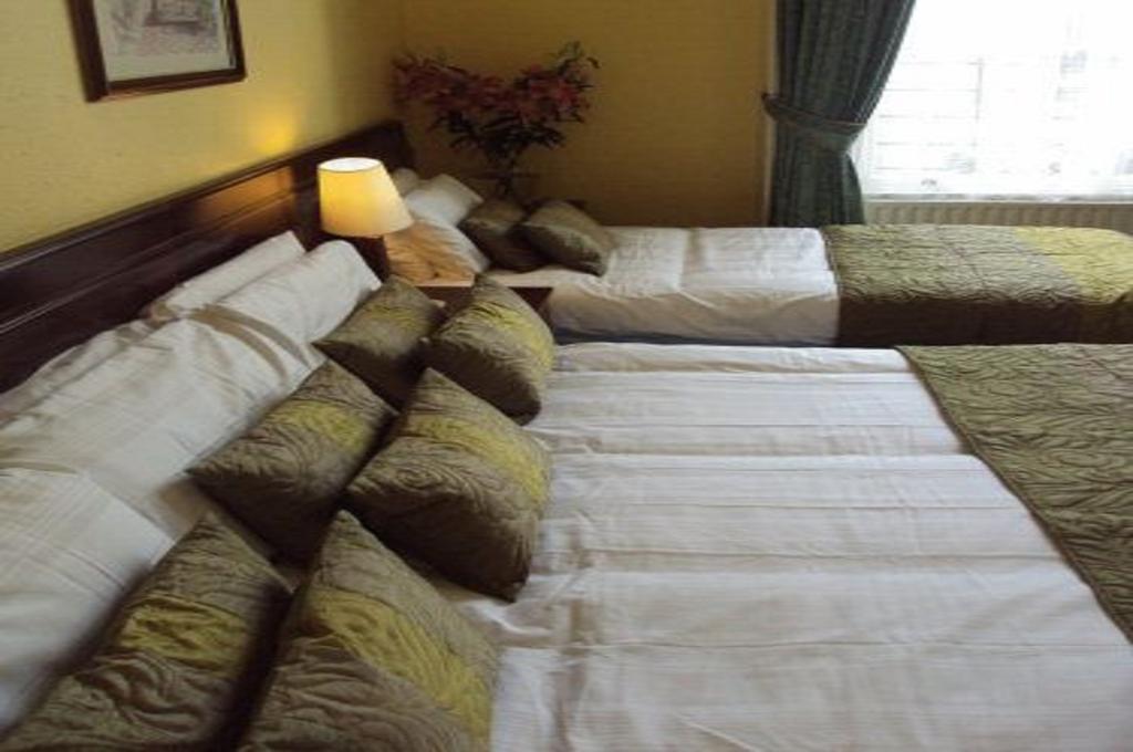 Anchor Guesthouse 都柏林 客房 照片