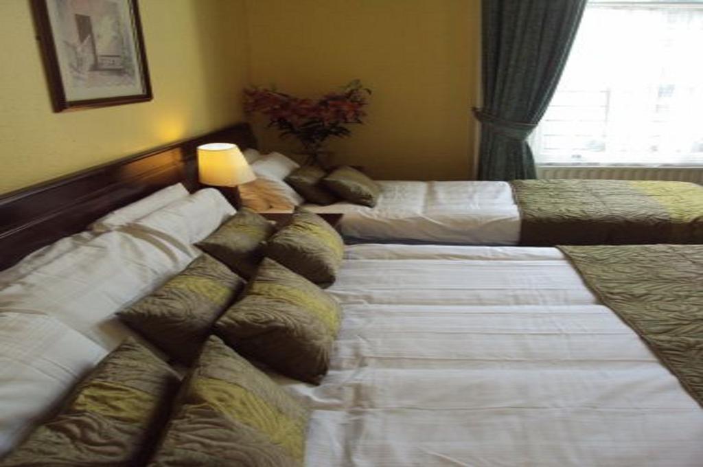 Anchor Guesthouse 都柏林 客房 照片