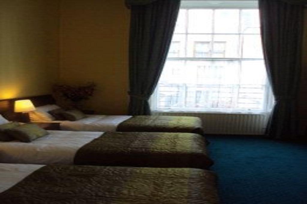 Anchor Guesthouse 都柏林 客房 照片