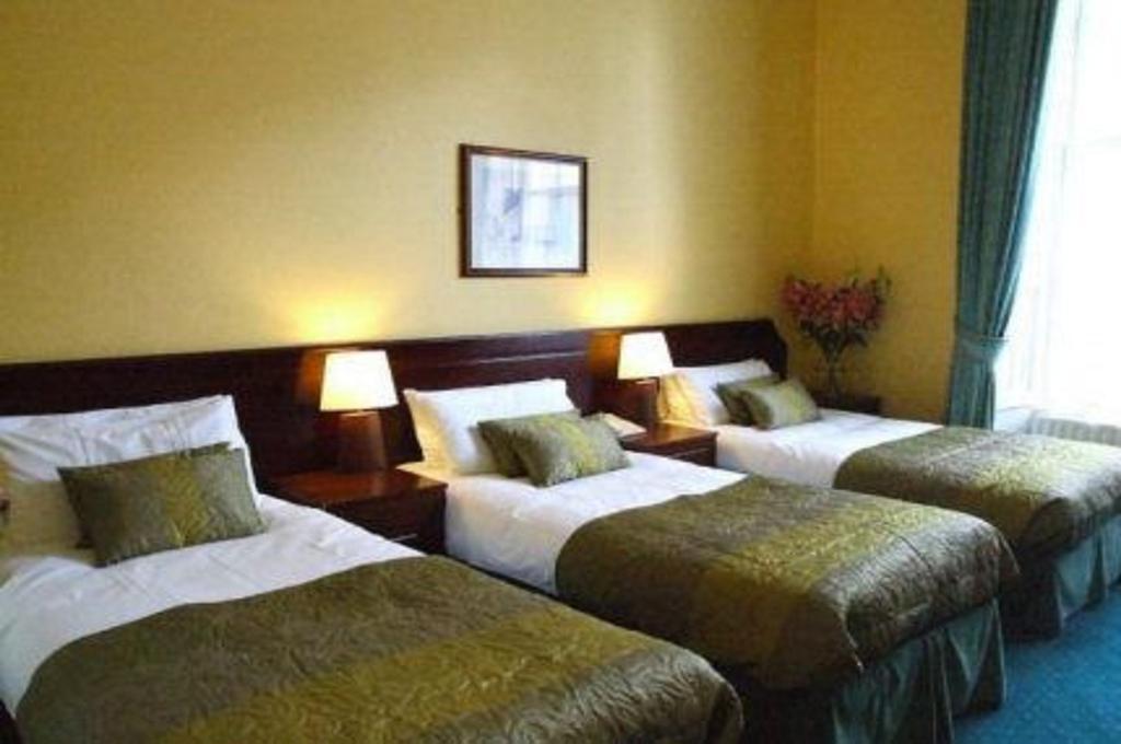 Anchor Guesthouse 都柏林 客房 照片